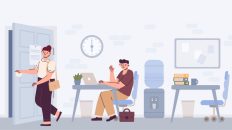 Leave Encashment Benefit is Part of Salary