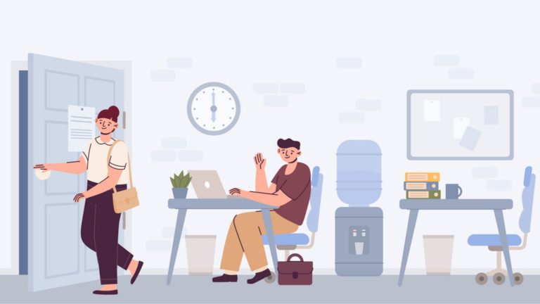 Leave Encashment Benefit is Part of Salary