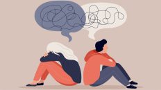 Looking after mental well-being of Gen Z