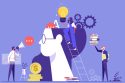 Making Company’s culture thrive for retention