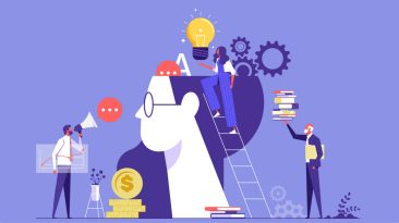 Making Company’s culture thrive for retention