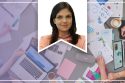 To work on aligning people expectations with business realities - Namita Dabas