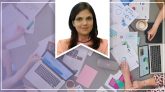 To work on aligning people expectations with business realities - Namita Dabas