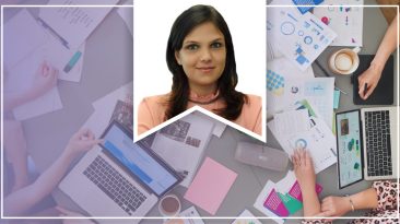 To work on aligning people expectations with business realities - Namita Dabas