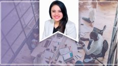 Working towards making workplace happier - Neha Singhani