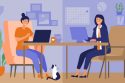 Office portfolio expansion on cards as 63% of businesses back to the office on a hybrid basis