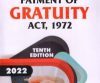 Payment of Gratuity Act, 1972