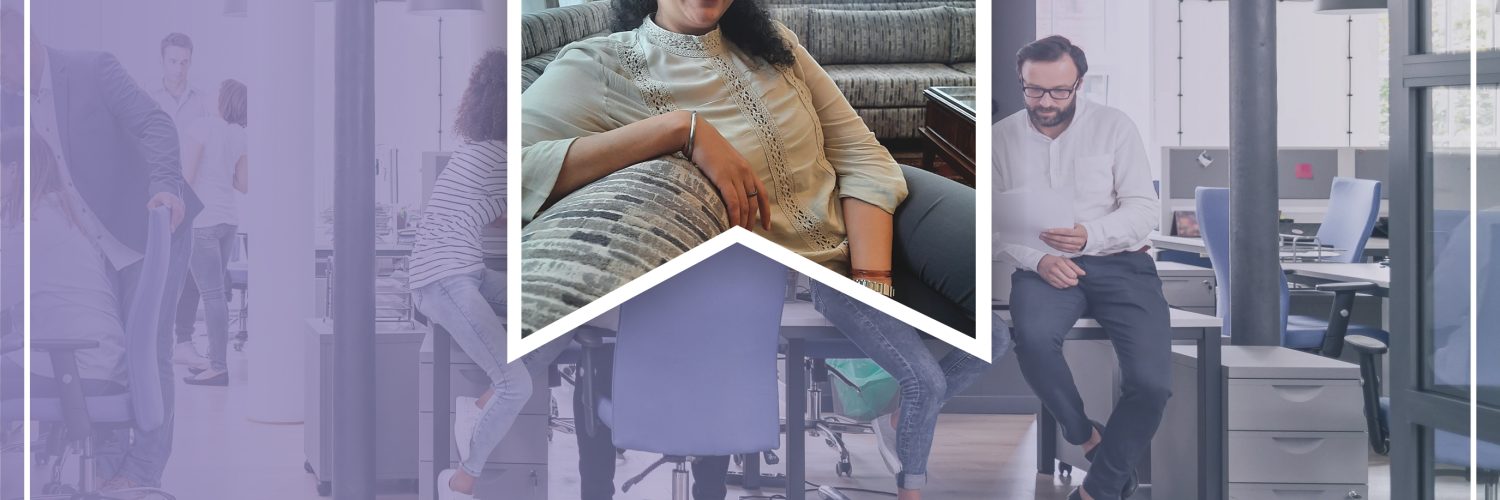 HR should think beyond workplace - Sakshi Soni