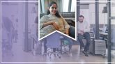HR should think beyond workplace - Sakshi Soni