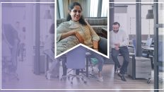 HR should think beyond workplace - Sakshi Soni