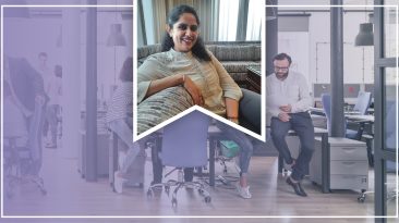 HR should think beyond workplace - Sakshi Soni