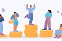 Salary hike expectedby 10.4% in 2023: Survey