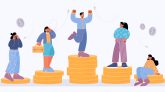 Salary hike expectedby 10.4% in 2023: Survey