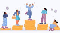 Salary hike expectedby 10.4% in 2023: Survey