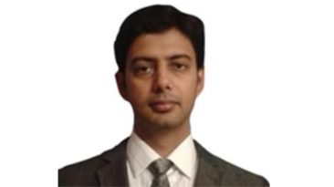 Sandeep Dayma joins Apollo Tyres Ltd. as Divisional Head - HR