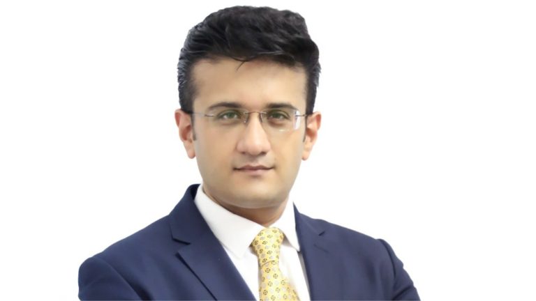 Satadru Banerjee joins Huhtamaki as Head of Talent Acquisition & HRBP Corporate
