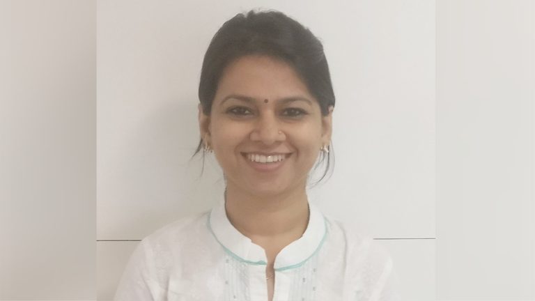 Shruti Tewari joins JPMorgan Chase & Co. as VP - HR Transformation & Change