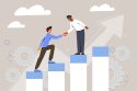 Six in 10 employees in India considering quitting because of mismatched values with their employer
