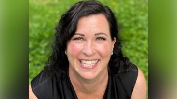 Stacy Cheuvront joins Outseer as Chief Human Resource Officer