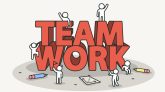 Steps to build diverse teams in organisations