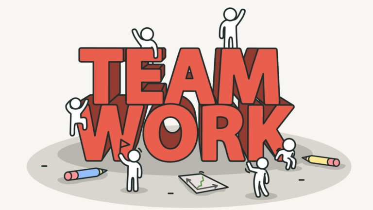 Steps to build diverse teams in organisations