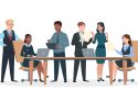 Trends in Human Resources and The Workplace