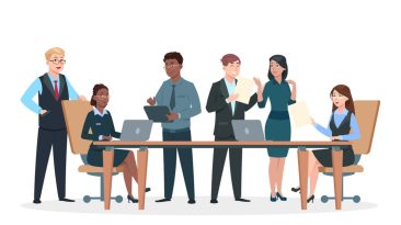 Trends in Human Resources and The Workplace