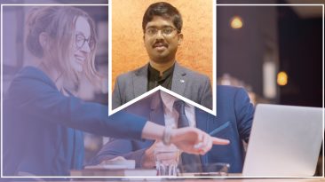 Effect of deliverables on business should be visible - Tuhin Sarkar