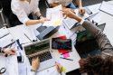 What drives evolution of future workplace