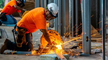 Why employees should be trained and skilled