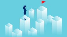 75% of emerging women leaders in the social sector share the desire to build a leadership style based on empathy, collaboration, and inclusion, reveals ILSS survey