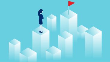 75% of emerging women leaders in the social sector share the desire to build a leadership style based on empathy, collaboration, and inclusion, reveals ILSS survey