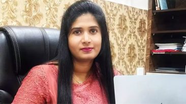 AI Logistix appoints co-founder Dr. Mamata Reddy as CHRO