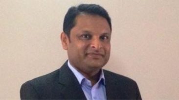 Abraham Joseph joins Wistron as Director Human Resources