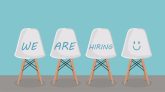 Annual drop of 4% in hiring in September but increased 1% month over month: Report