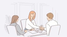 Blood relatives are not excluded from employer-employee relationship under the ECA: Karnataka HC