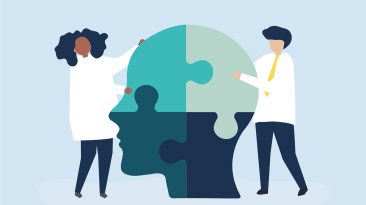 Career and Mental Well-Being in Millennials