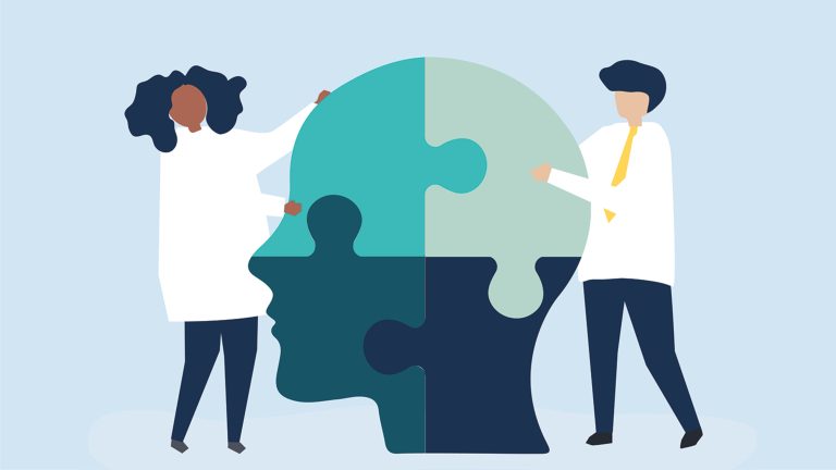 Career and Mental Well-Being in Millennials