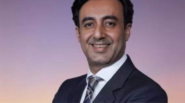 Cornerstone India appoints Nishchae Suri as MD