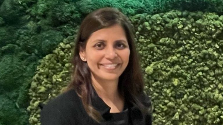 Devayani Tilak Sengupta joins citibank as APAC Head of Talent, Learning & Diversity