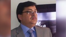 Dr. Devendra Sharma joins Okinava Scooters & Motorcycles as Vice President-HR