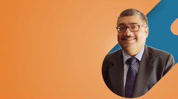 There is still significant room for improvement - Dr. Indranil Bose