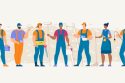 Gig workforce demand increases by 66% just before the festive season