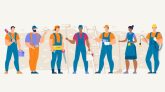 Gig workforce demand increases by 66% just before the festive season