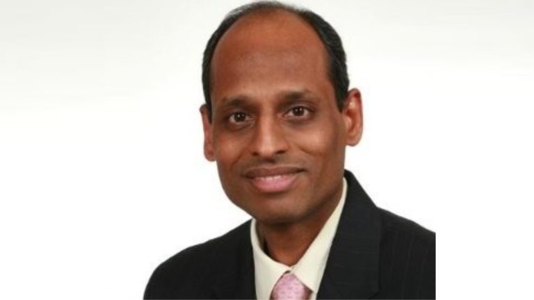 HCLTech elevates Ramchandran Sundararajan as CHRO