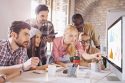 How employers can benefit from multi-generational work