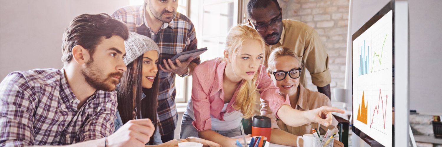 How employers can benefit from multi-generational work