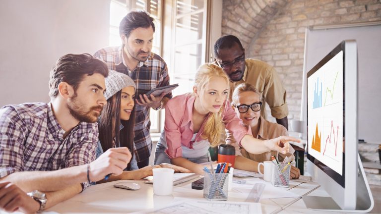 How employers can benefit from multi-generational work