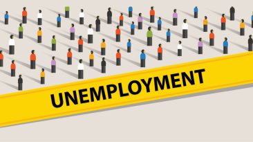 India's unemployment rate drops to 4-year low before festival season