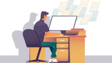 Infosys mulling policy to allow moonlighting